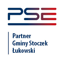 PSE PARTNER GMINY STOCZEK ŁUKOWSKI