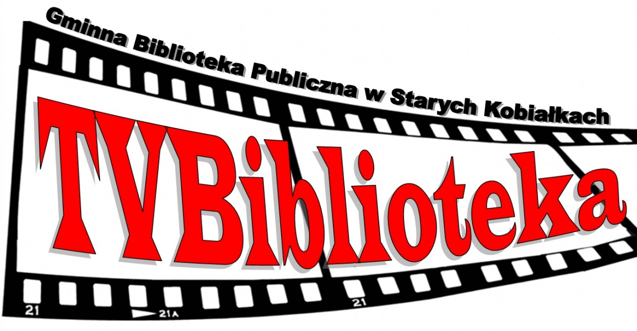 Logo TVBiblioteka